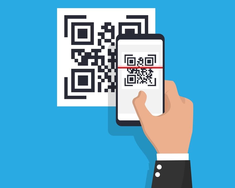 Generate QR code and make QR code Scanner in React Native